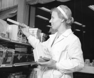 SDH Merkury w Warszawie