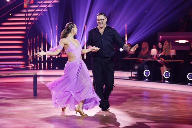 Tomasz Karolak, Izabela Skierska