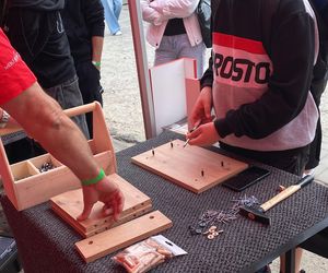 Miasteczko Zawodów Olsztyn 2025