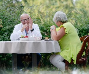 Sercowe rozterki, fortel na teściową, decydujące randki