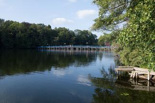 Lubniewice - Park Miłości