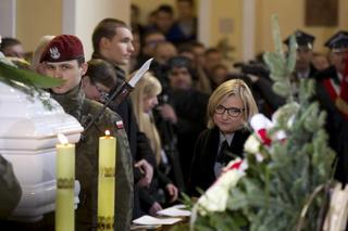 Helena Kmieć pomagała najsłabszym, a spotkała ją straszna śmierć. Misjonarka z Libiąża zostanie świętą?