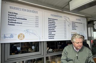 Euro 2024. Ceny Hamburg 