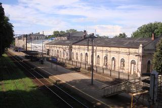 PKP Aleksandrów Kujawski