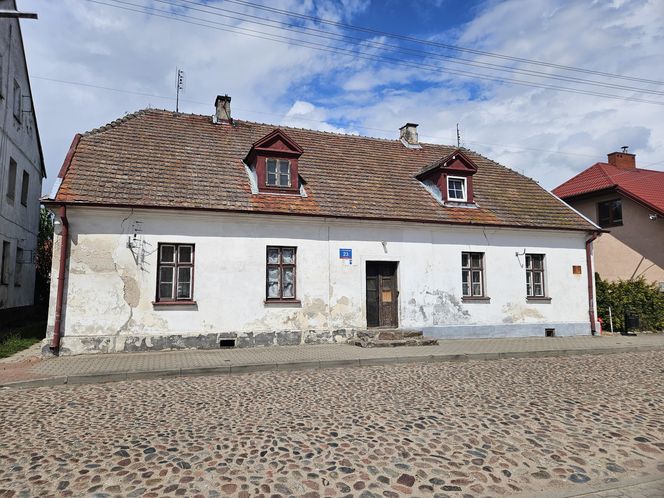 Tykocin na Podlasiu