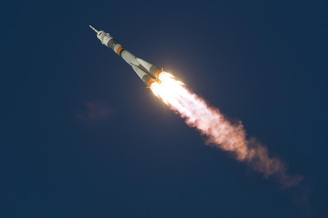 Firma z Gdyni stworzy rakietę suborbitalną