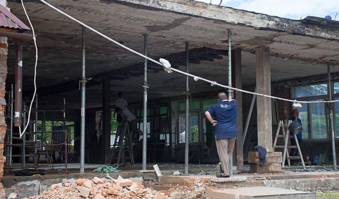 Zakopiański dworzec przechodzi do historii