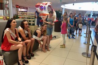 [RZESZÓW]: Szpilki do biegania? Czemu nie!