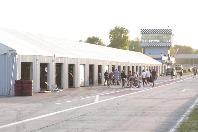 65. Ogólnopolski Mały Wyścig Pokoju