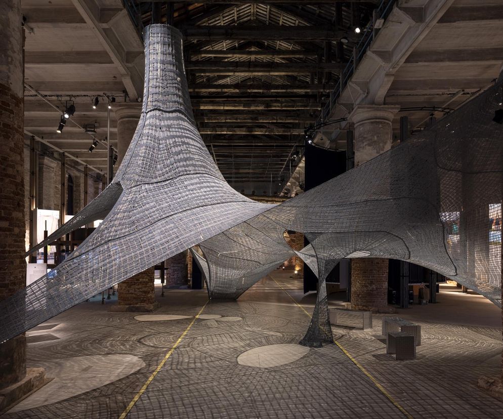 Biennale w Wenecji 2025