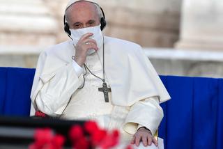 Papież Franciszek ucina pensje duchownych. Wielki kryzys w Watykanie