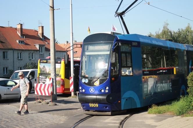 Wiemy, kiedy będą tramwaje na Swojczyce