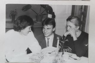 Tak się zmieniał Andrzej Duda