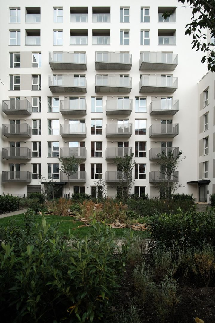 Modern Mokotów