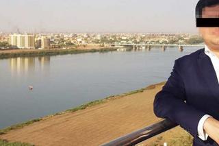 Fałszywy ambasador, Filip S.