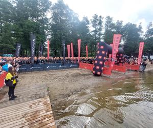 JBL Triathlon Sieraków 2024