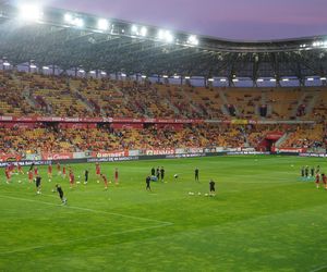 Jagiellonia - Dinamo City