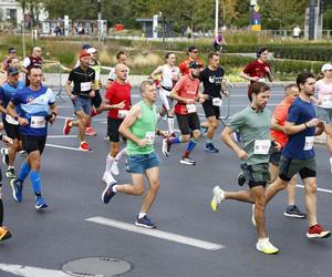 45. Nationale-Nederlanden Maraton Warszawski 