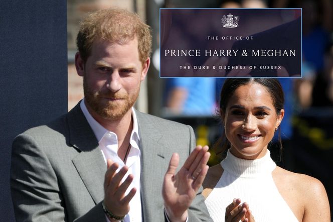 Wszyscy kpią z księcia Harry'ego i Meghan. Niewiarygodne, co zrobili!