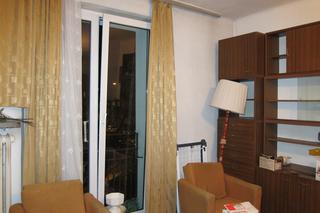 Metamorfoza mieszkania z łóżkiem w szafie