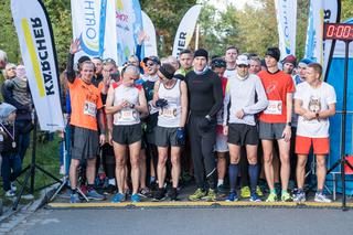 Wild Run 2019. Znamy zwycięzców charytatywnego biegu we wrocławskim zoo