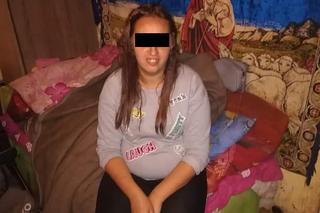 W takim stanie Kamilek z Częstochowy chodził do szkoły