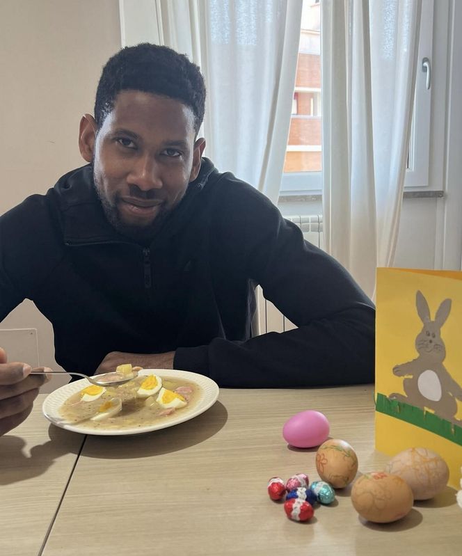 Tak mieszka Wilfredo Leon