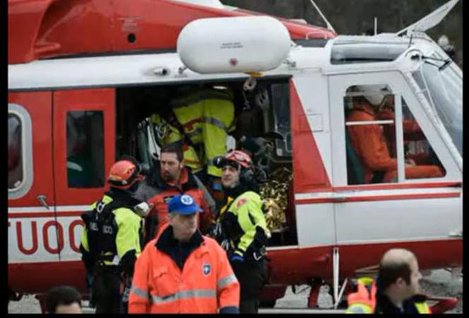 Wypadek Kubicy: Roberta trzeba było wycinać z auta – tak wyglądała akcja ratunkowa ZDJĘCIA, VIDEO – YouTube