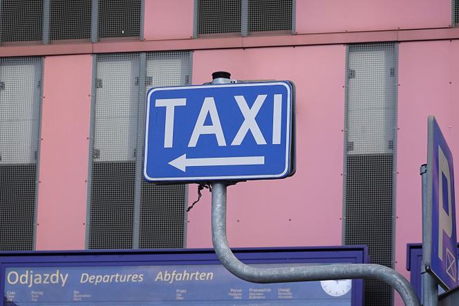 Lex Uber - co to jest? Jak zapłacimy za taksówkę?