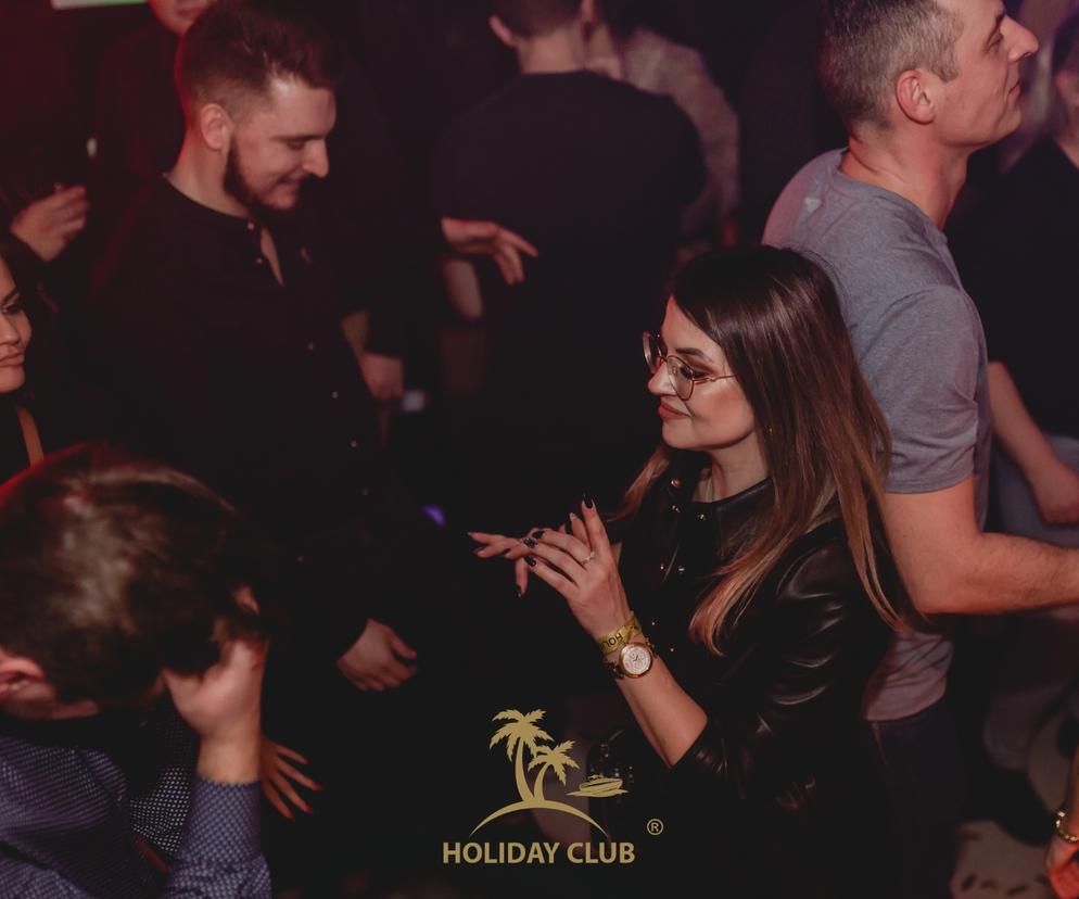 Szczecinianie w Holiday-Club. Zobacz, jak się bawią mieszkańcy! 