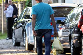 U ROMKA NA IMIENINACH