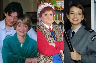 Złotopolscy byli jak niedzielny rosół u babci. Ciepło, ale czasem wrzało. Miłości, dramy i tajemnice serialu