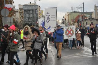 Zapraszamy do udziału w Paradzie Niepodległości