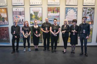 Wolontariat w teatrze w Tarnowie. Poznaj teatr od kulis