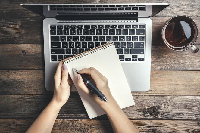 Jak dobrze napisać CV w języku angielskim?