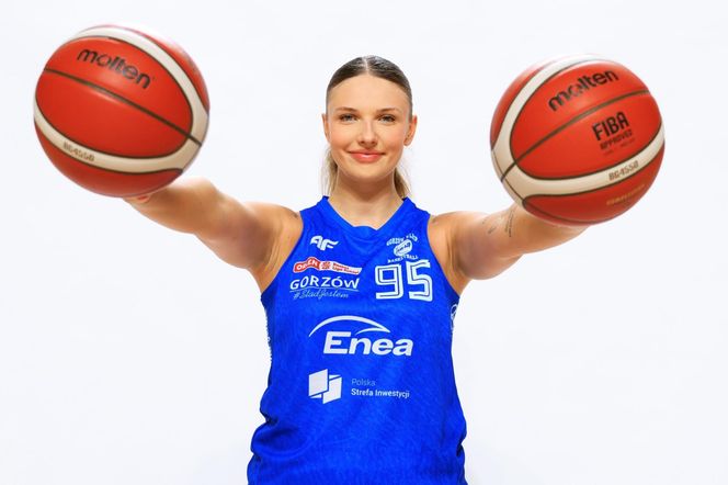 Gabriela Lebiecka z nowym kontraktem!