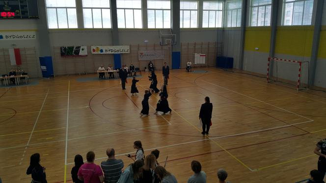 Mistrzostwa Polski w Kendo