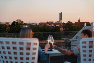 W centrum Wrocławia powstanie nowy podniebny bar. Kiedy otwarcie? 