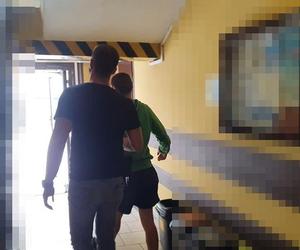 Koniec rodzinnego biznesu. Ojciec, syn i ciotka z zarzutami