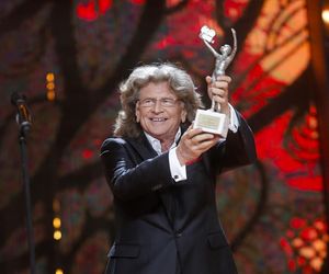 Olga Bończyk, Zbigniew Wodecki