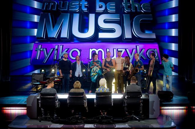 Must Be The Music 10
