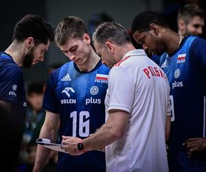 Nikola Grbić wybrał już duet przyjmujących? Selekcjoner mówi nam o tym wprost i ma zaskakujący pomysł na finały w Gdańsku 