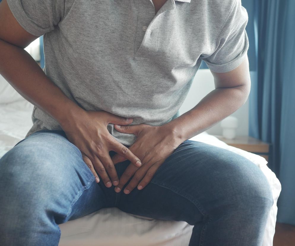 Objawy, które powinien znać każdy mężczyzna. Mogą świadczyć o przeroście prostaty	