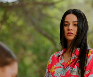 Miłość i nadzieja odc. 266. Sila, Bahar