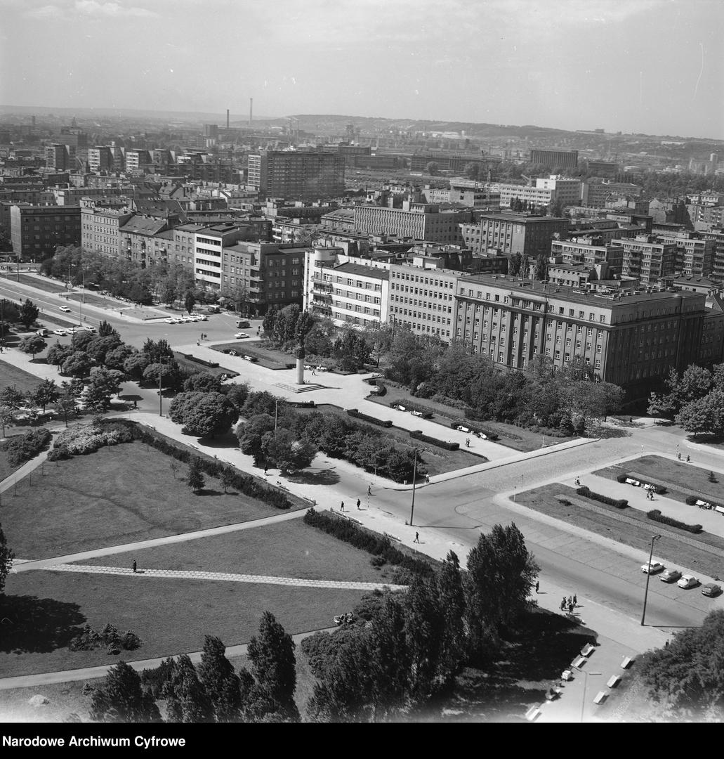 Polska potrzebowała portu. Gdynia im go dała! Archiwalne zdjęcia miasta