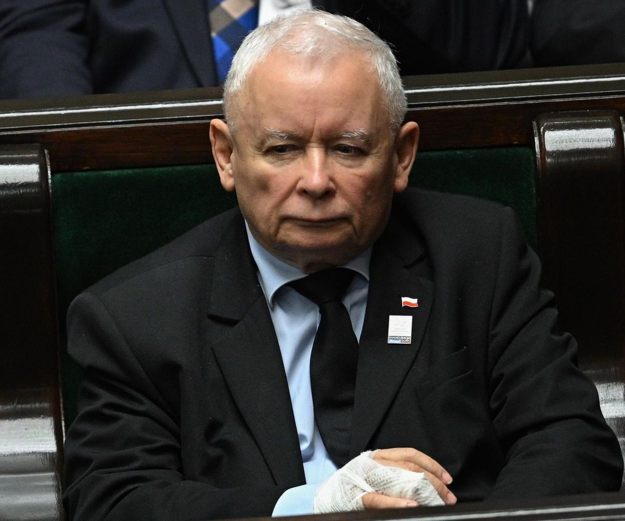 Jarosław Kaczyński stanie przed prokuratorem. Wybory pod lupą śledczych