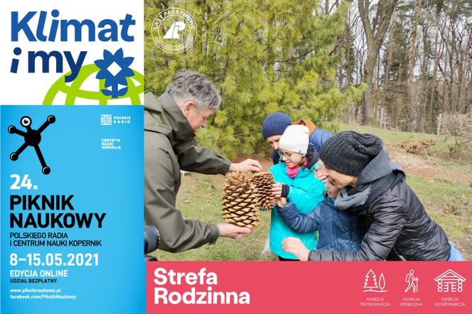 Trwa Piknik Naukowy