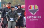 Bieg Bądź aktywny - przegoń raka. 6. edycja w Katowickim Parku Leśnym