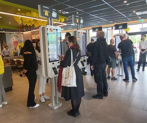 Pierwszy McDonald’s w bydgoskim Fordonie już otwarty! Mieszkańcy czekali na ten moment latami