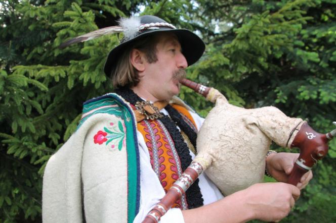 Podhalańskie dudy na liście UNESCO?